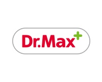 Dr. Max logo