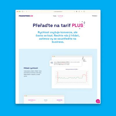 Článek: Placený tarif PLUS