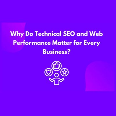 Na technickém SEO a rychlosti webu záleží