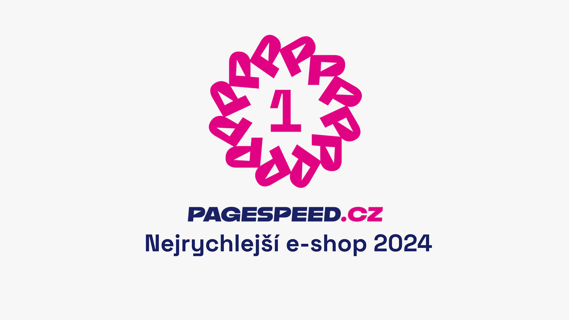 Nejrychlejším českým e–shopem roku 2024 je iWant.cz