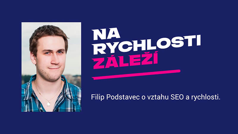 Rozhovor s Filipem Podstavcem z Marketing Mineru