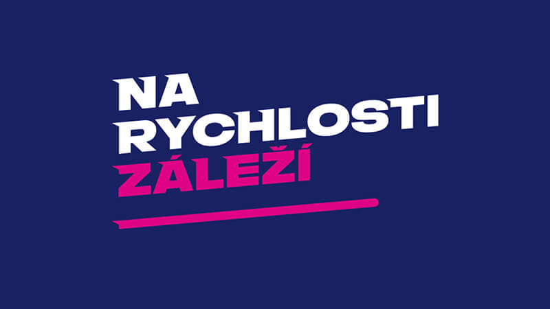 Tipy a novinky ze světa rychlosti  vol. 1